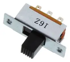 NIDEC COMPONENTS MFS201N-Z