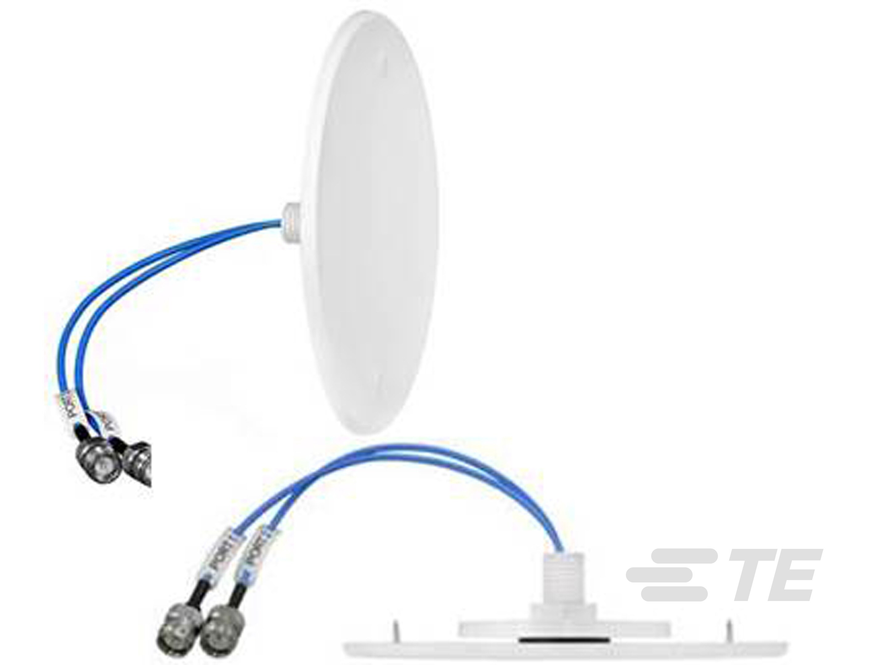 OMNI,DBAND,30cm,NF,HOLES OD250MM,BULK PA-CFD69383P1-B30NF