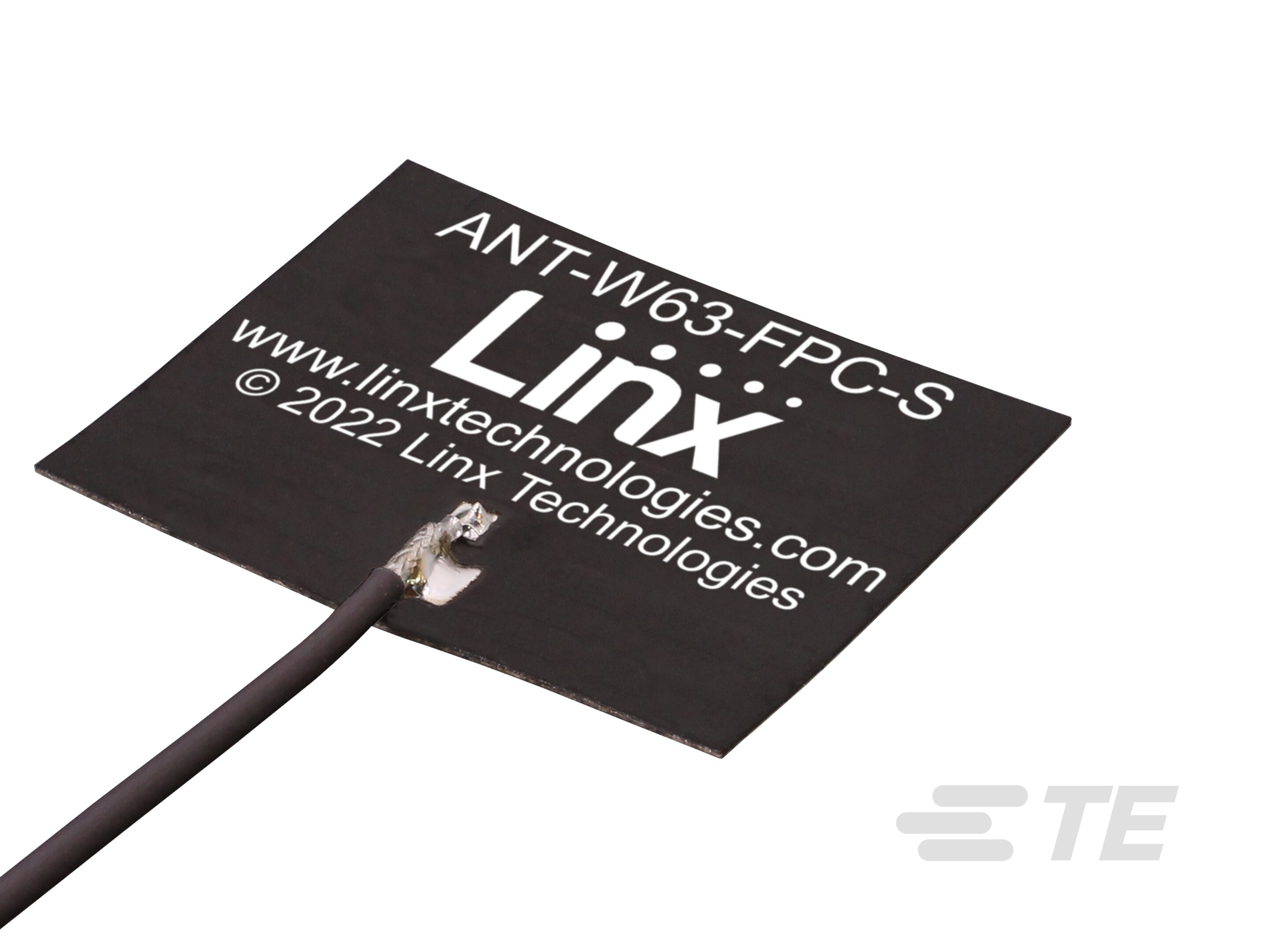 Antenna WiFi6/6E FPC SH 12x12 150 MHF4-L9000218-01 Antenna WiFi6/6E FPC SH 12x12 150 MHF4-L9000218-01