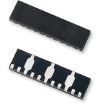Littelfuse-SP8008-08UTG ESD Suppressors ESD Suppressor Diode Array Uni-Dir 5V 14-Pin uDFN T/R Automotive AEC-Q101