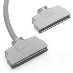 3M-10380-3280-000-0 Backshells Junction Backshell 180° Nickel Steel Each