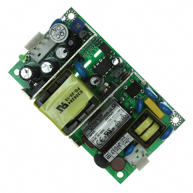 GECA20-15G GECA20-15G