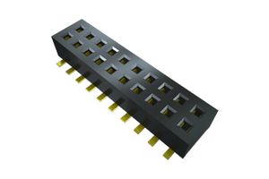SAMTEC CLP-110-02-L-D-A-K-TR