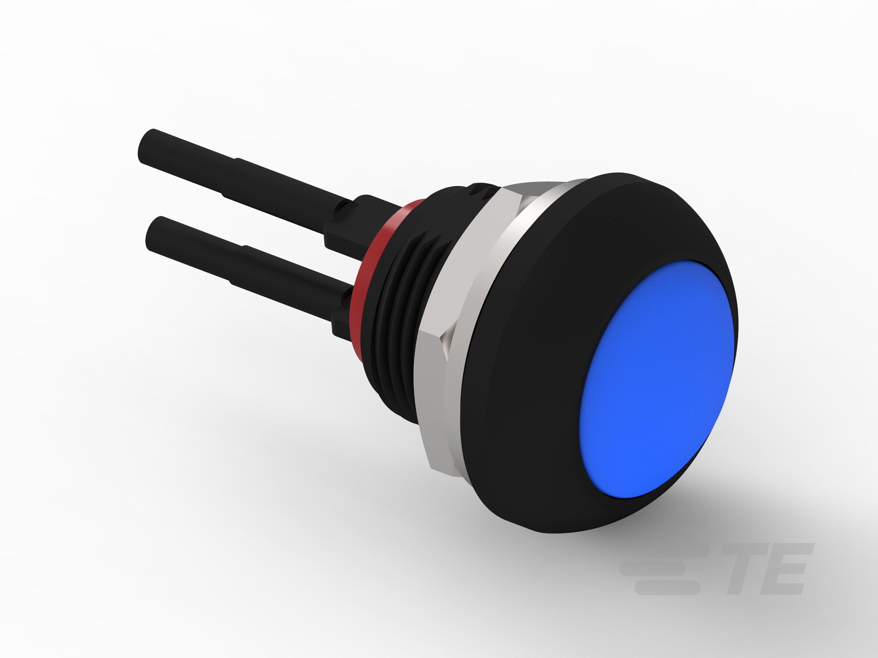 PB ON/OFF RC BLU M1 TERM IP68 500MM LHS-1-2329362-0 PB ON/OFF RC BLU M1 TERM IP68 500MM LHS-1-2329362-0