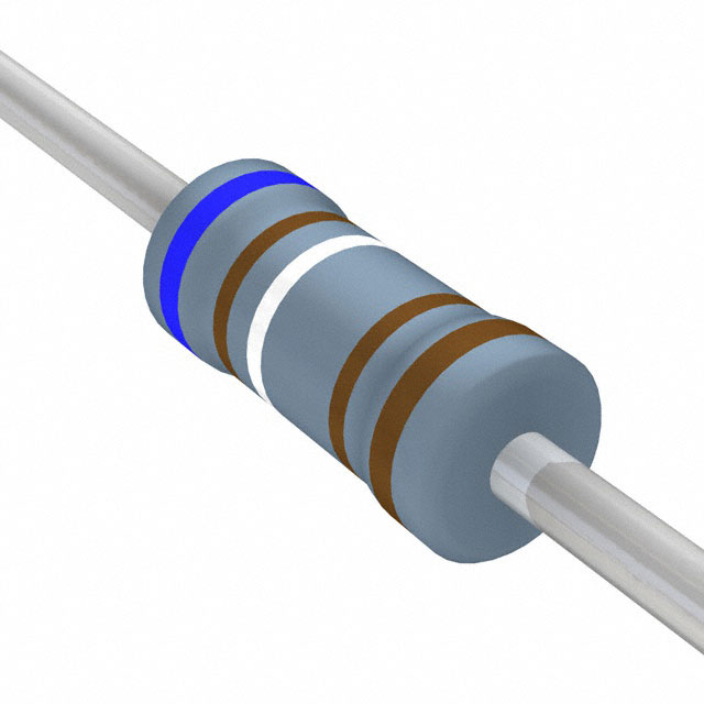 MFR-25FRF52-6K19 MFR-25FRF52-6K19