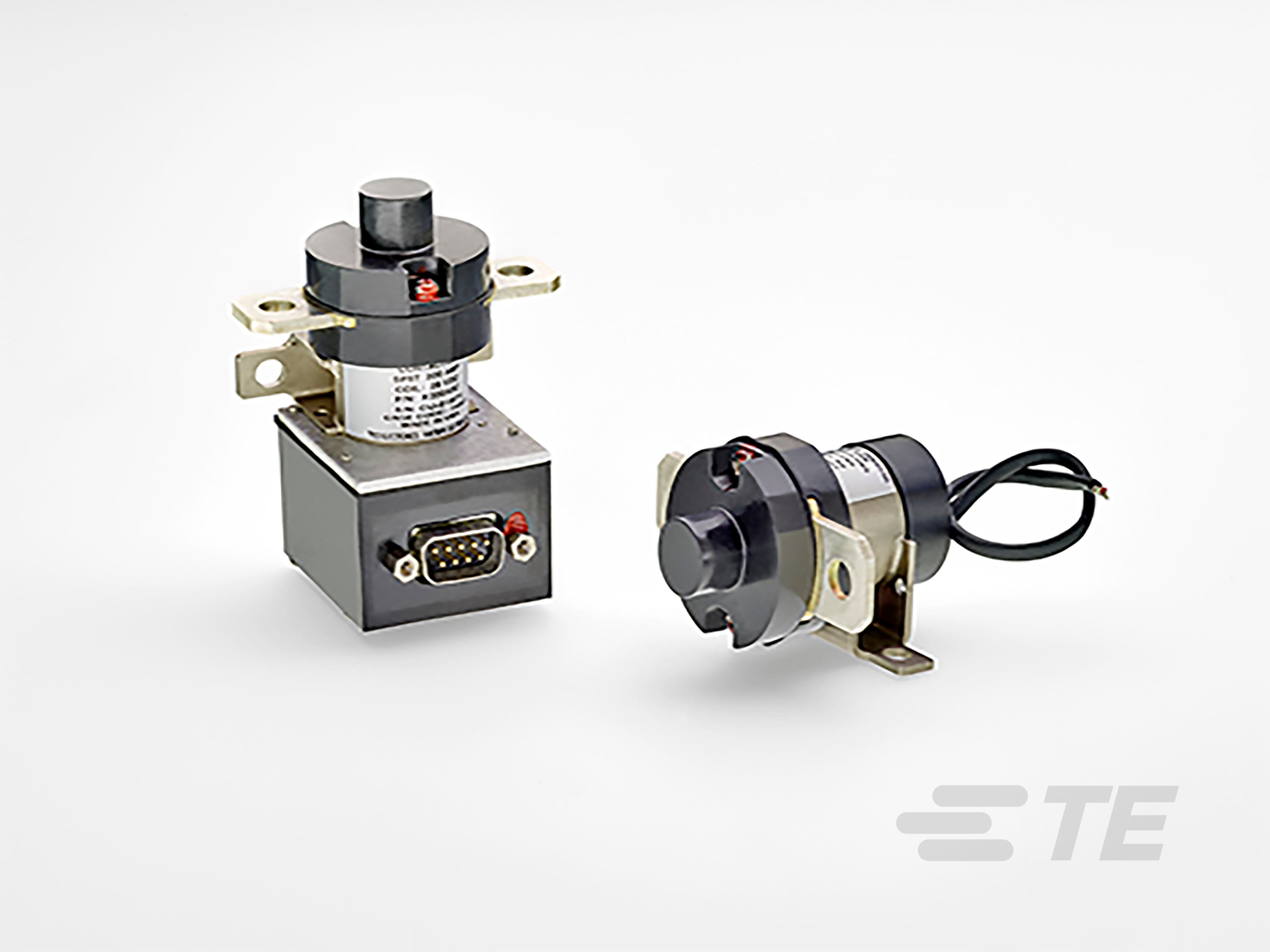 K200A1C=CONTACTOR 200 AMP SPST 28 VDC-5-1616970-9