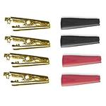 Mueller Electric-010005 Component Kits Retail Pack Clips 8 Items