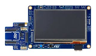 STMICROELECTRONICS STM32H750B-DK