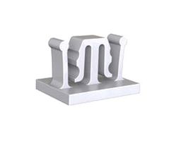 ESSENTRA COMPONENTS OFHB2-4A1-RT-19 ESSENTRA COMPONENTS OFHB2-4A1-RT-19