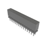 Samtec-ESQT-115-03-L-D-330 Connector Headers and PCB Receptacles Conn Elevated Socket SKT 30 POS 2mm Solder ST Top Entry Thru-Hole Tube Samtec-ESQT-115-03-L-D-330 Connector Headers and PCB Receptacles Conn Elevated Socket SKT 30 POS 2mm Solder ST Top Entry Thru-Hole Tube