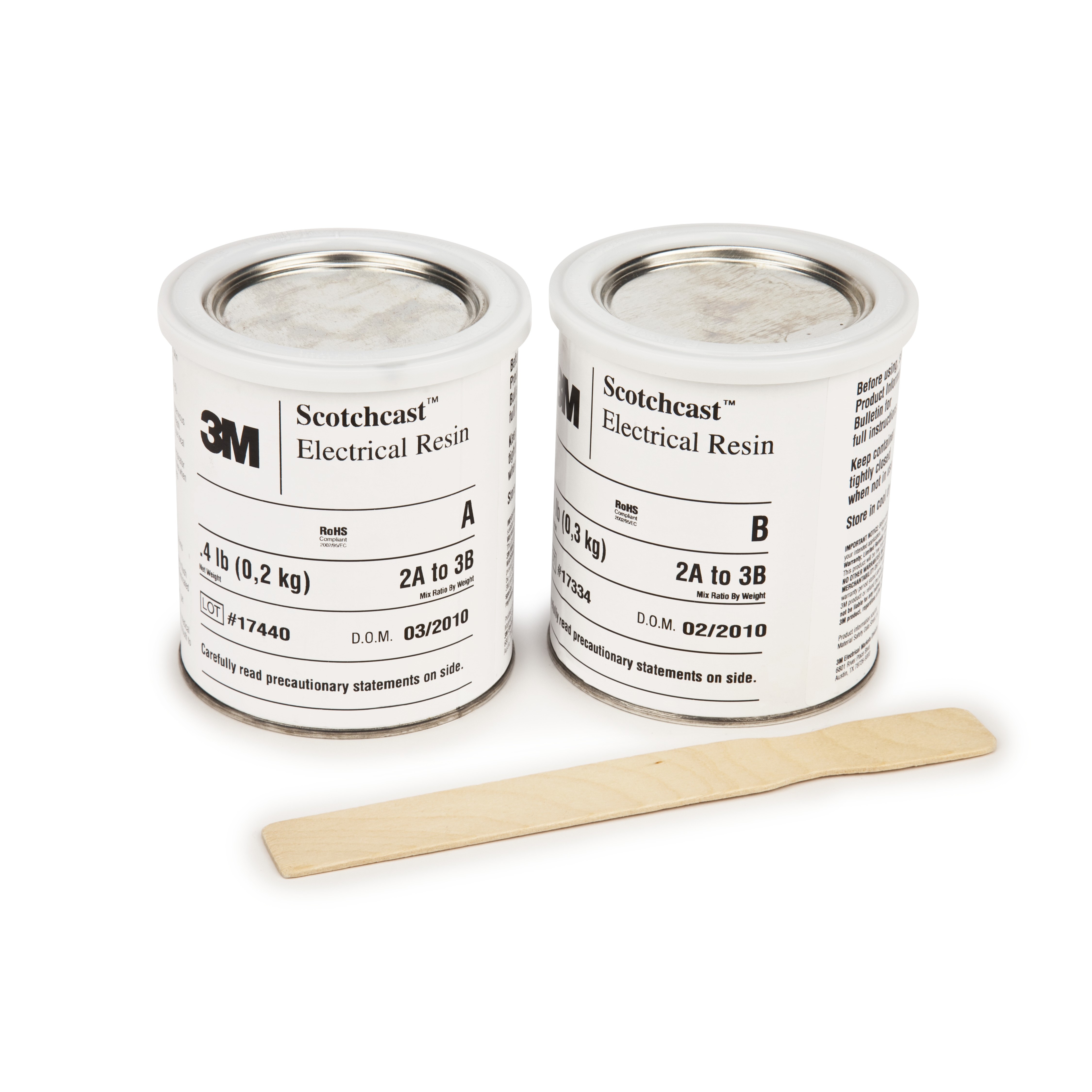 282-1GAL-17LBS/KIT 282-1GAL-17LBS/KIT