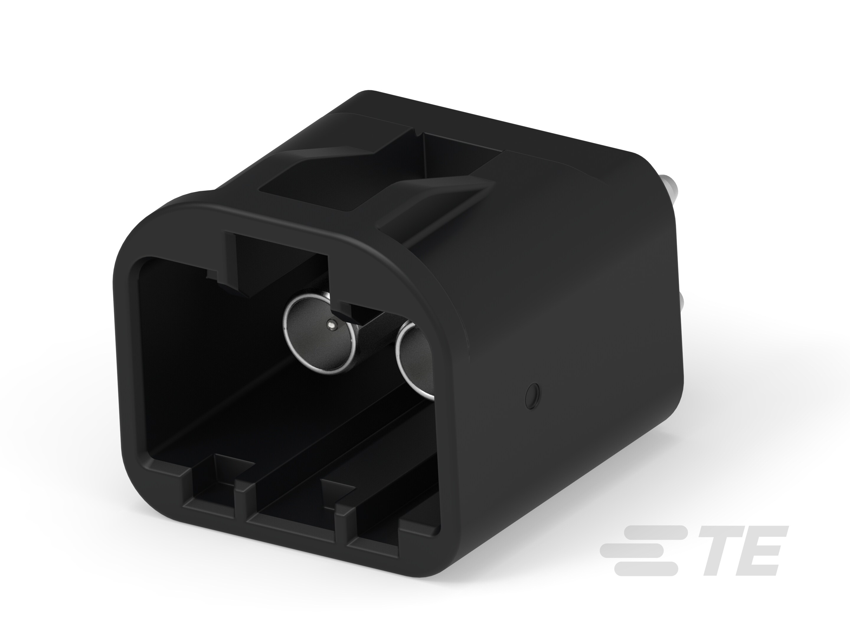 2P,MATE-AX,HDR ASSY,180DEG,COD A-2357501-1 2P,MATE-AX,HDR ASSY,180DEG,COD A-2357501-1