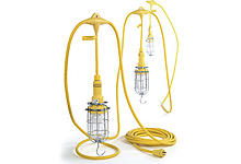 1301070039 - Watertite Wet Location Stringlight 100W 12/3 SOOW 3 Lamps Lead, 13.72m (45.0') Cord Length 1301070039 - Watertite Wet Location Stringlight 100W 12/3 SOOW 3 Lamps Lead, 13.72m (45.0') Cord Length