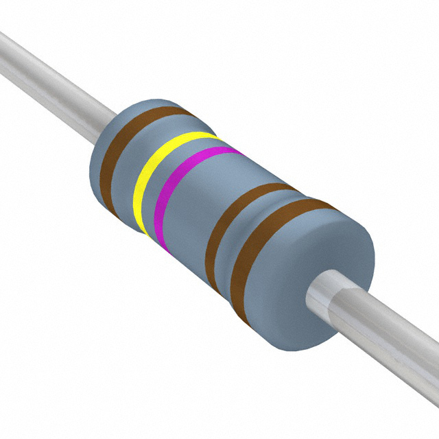 MFR-25FBF52-1K47 MFR-25FBF52-1K47