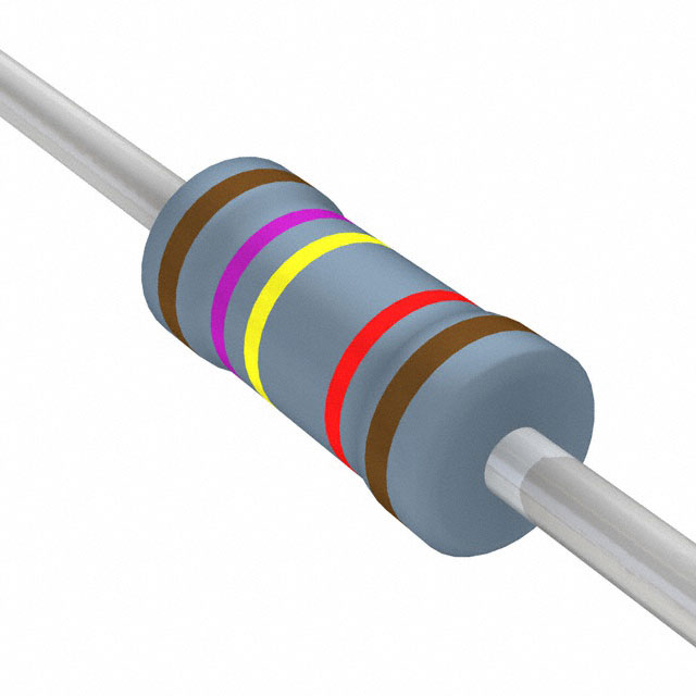 MFR-25FRF52-17K4 MFR-25FRF52-17K4