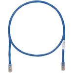 Panduit-UTPCH7BUY null Cable Assembly UTP 2.13m 24AWG Modular Plug to Modular Plug PL-PL