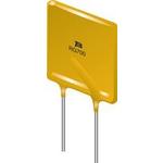 Bourns-MF-RG500-0 PTC Resettable Fuses PTC Resettable Fuse 5A(hold) 8.5A(trip) 16V 100A 2.6W 2s 0.015Ohm Radial 10.4 X 3 X 14.3mm Bag Automotive AEC-Q200