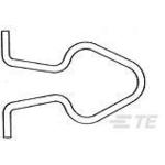 TE Connectivity-552100-1 Connector Accessories Connector Accessories Clip Straight Package