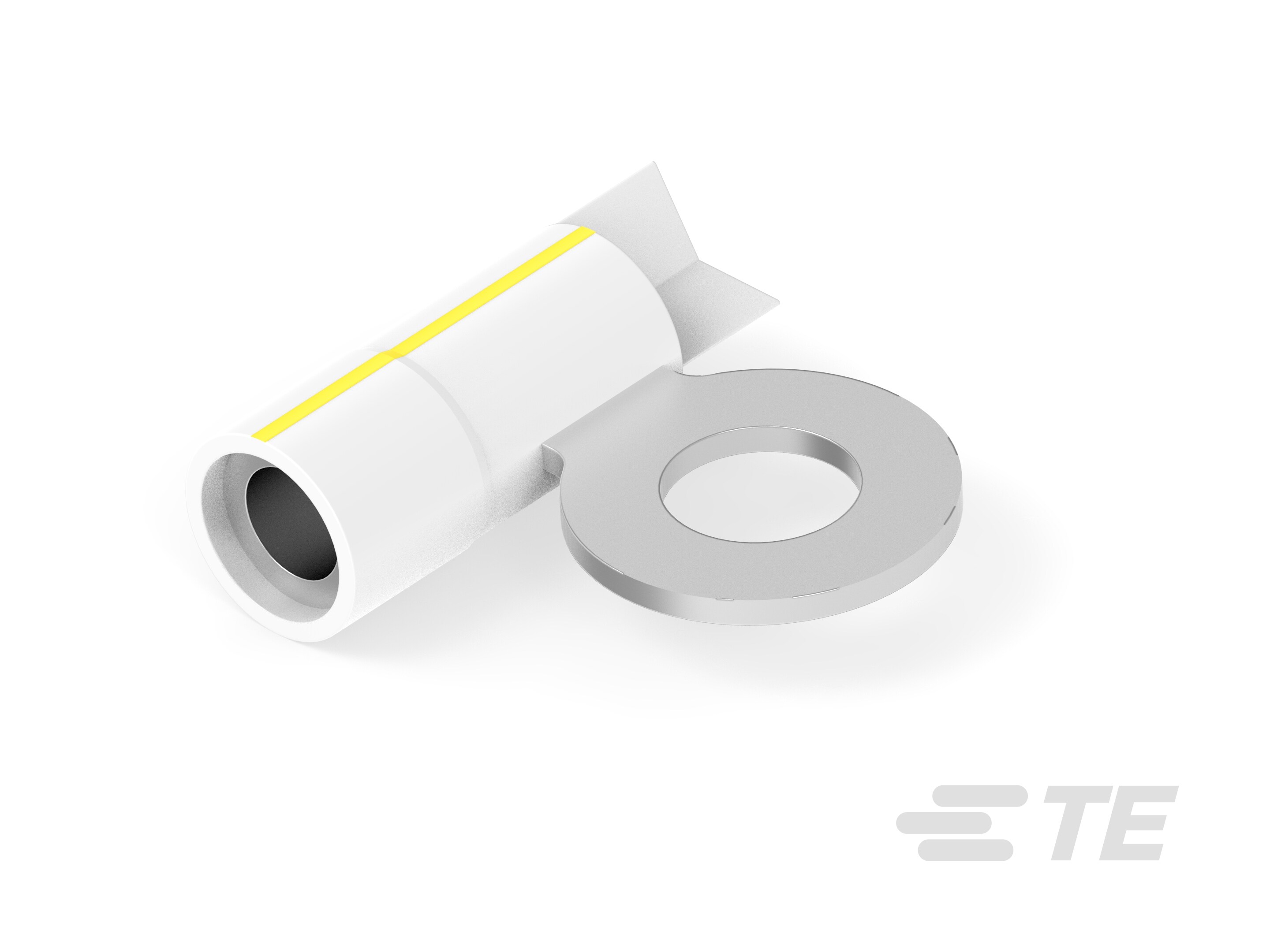 TERMINAL,PI FLAG R 12-10 14-322316 TERMINAL,PI FLAG R 12-10 14-322316