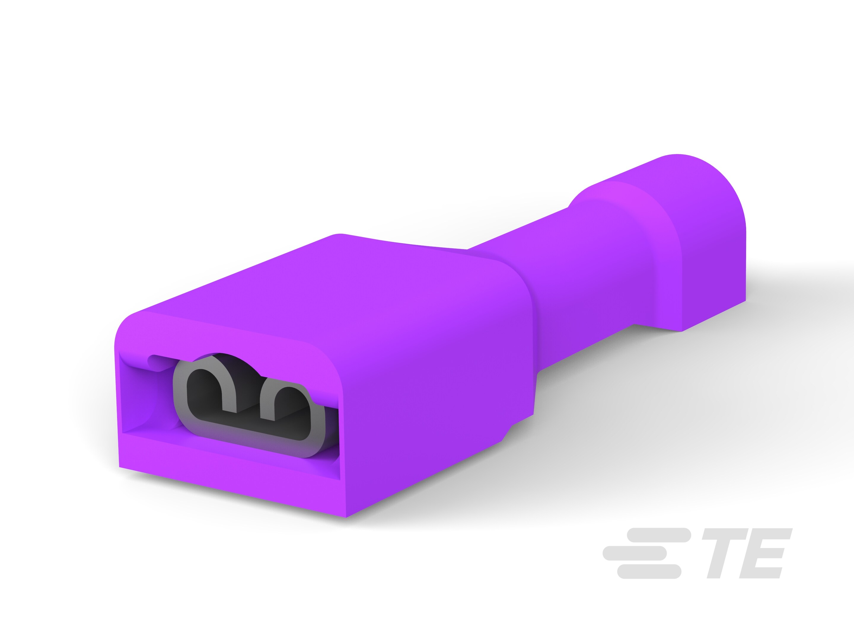 ULTRA-FAST .110/.125 ASY REC 26-22 TPBR-7-520365-2