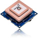 Taoglas-EL.1A Combo Wireless Modules EDGE Locate positioning module with multiband GNSS,  RTK, RF electronics and reciever technology for cm-level positioning (Includes USB adapter)