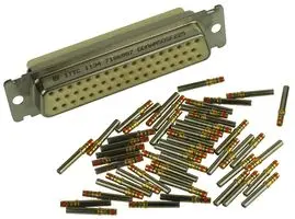 ITT CANNON DDMAM50SF225