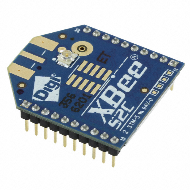 XB24CDMUIT-001 XB24CDMUIT-001