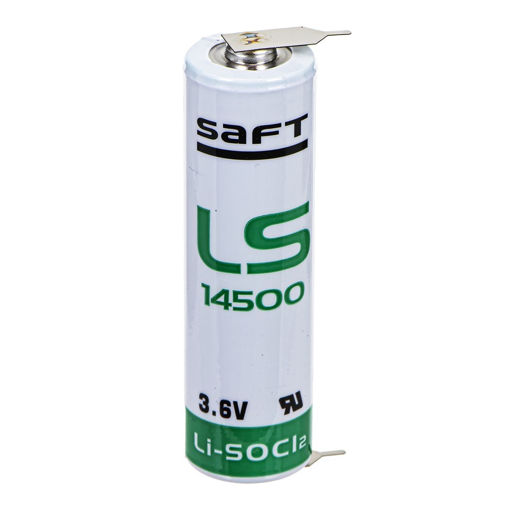 LS14500 2PF LS14500 2PF