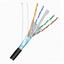 CAT6A-3041P-FTP-B CAT6A-3041P-FTP-B