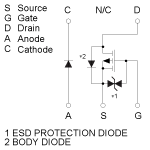 Product schematic image