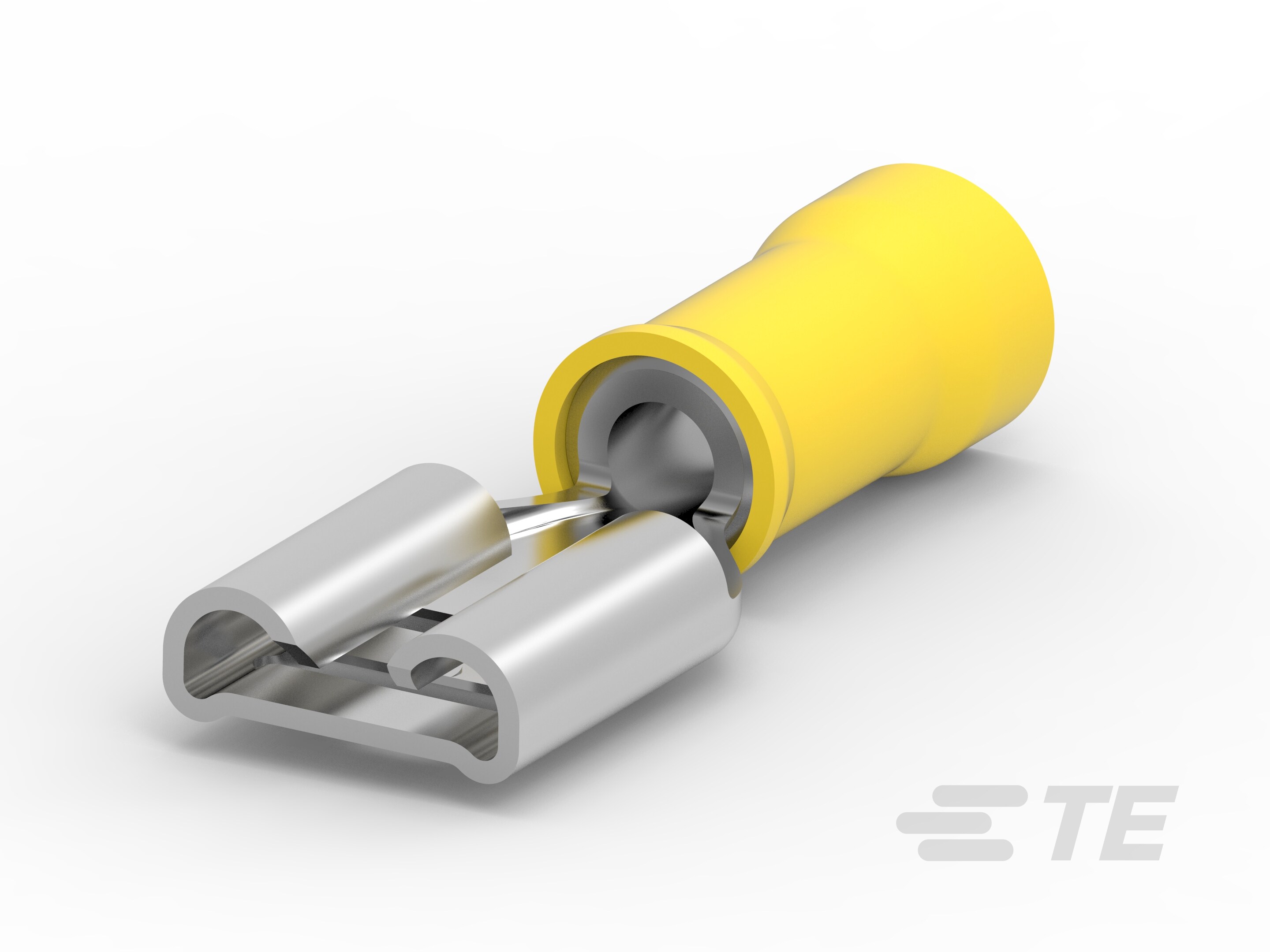 RECEPT PIDG FASTON 26-24 187-641321-1