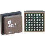 Analog Devices-LTM4657IY DC to DC Converter and Switching Regulator Module Module DC-DC 1-OUT 0.5V to 5.5V 8A 49-Pin BGA Tray