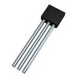 Diodes Incorporated-ZTX601STZ Darlington BJT Trans Darlington NPN 160V 1A 1000mW 3-Pin E-Line Box