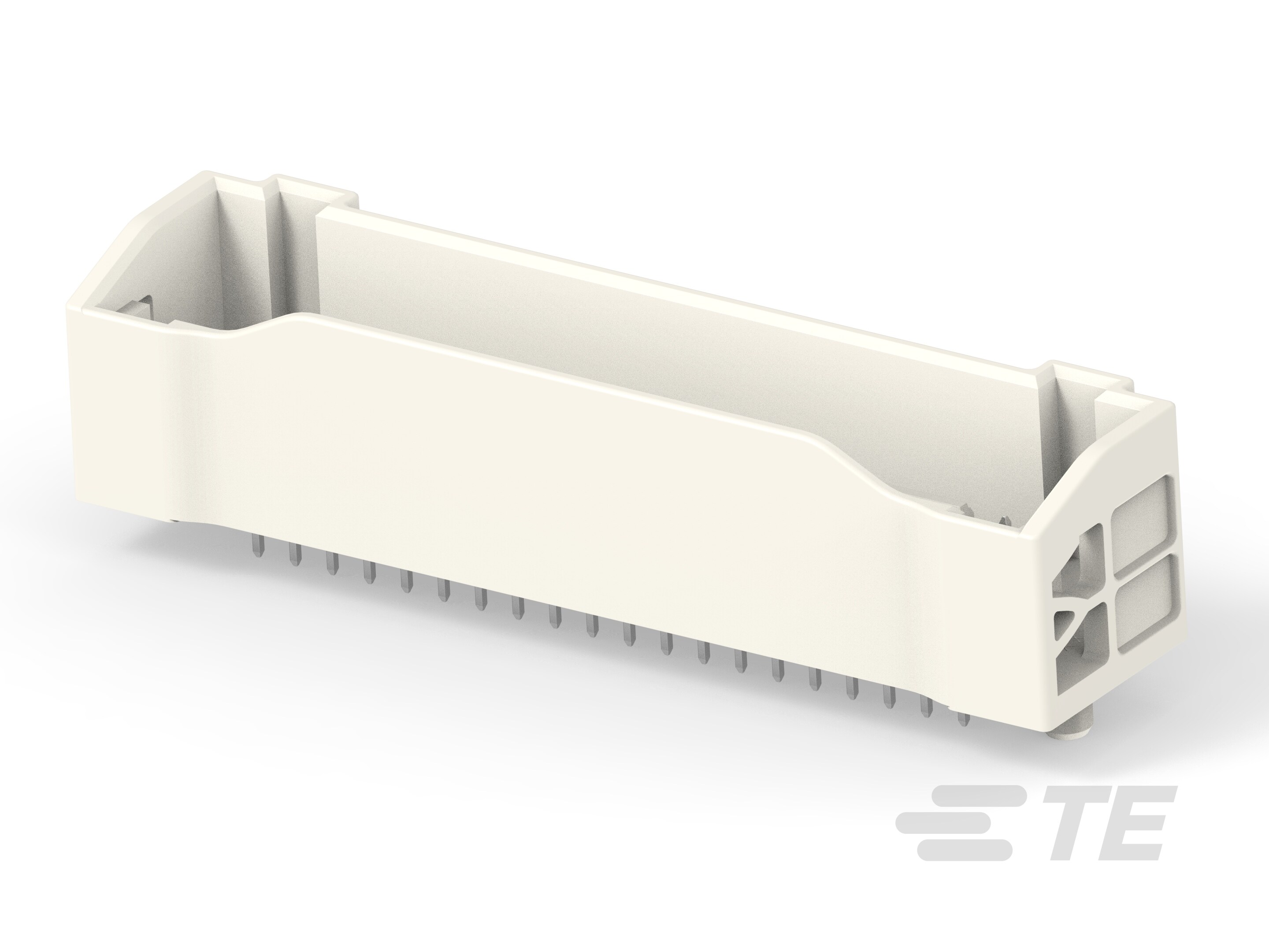 40P GI2.5, HEADER ASSEMBLY, FLIP-N-LOK-2395225-1 40P GI2.5, HEADER ASSEMBLY, FLIP-N-LOK-2395225-1