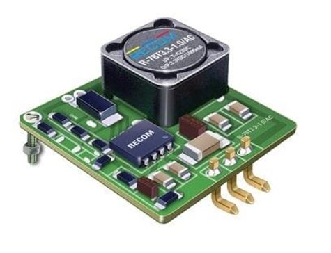 R-78T5.0-1.0/AL-TRAY