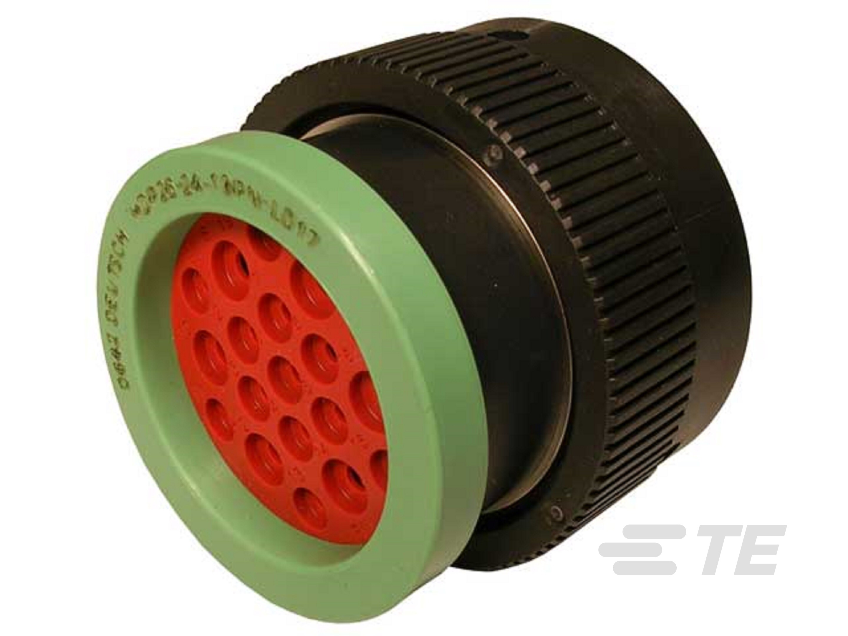 PLG, 19P, BLK, N, RNG, 12/16, P-HDP26-24-19PN-L017