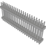 Samtec-TW-22-07-T-D-520-085 Connector Headers and PCB Receptacles Conn Board Stacker HDR 44 POS 2mm Solder ST Top Entry Thru-Hole Layer