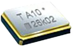 TXC 7L-38.400MDG-T TXC 7L-38.400MDG-T