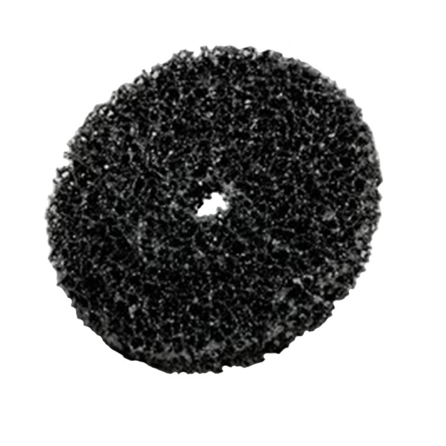 clean and strip disc 1-4in blk clean and strip disc 1-4in blk