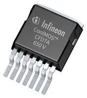 INFINEON IPBE65R050CFD7AATMA1