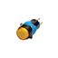 K16-271-Y-12VDC K16-271-Y-12VDC