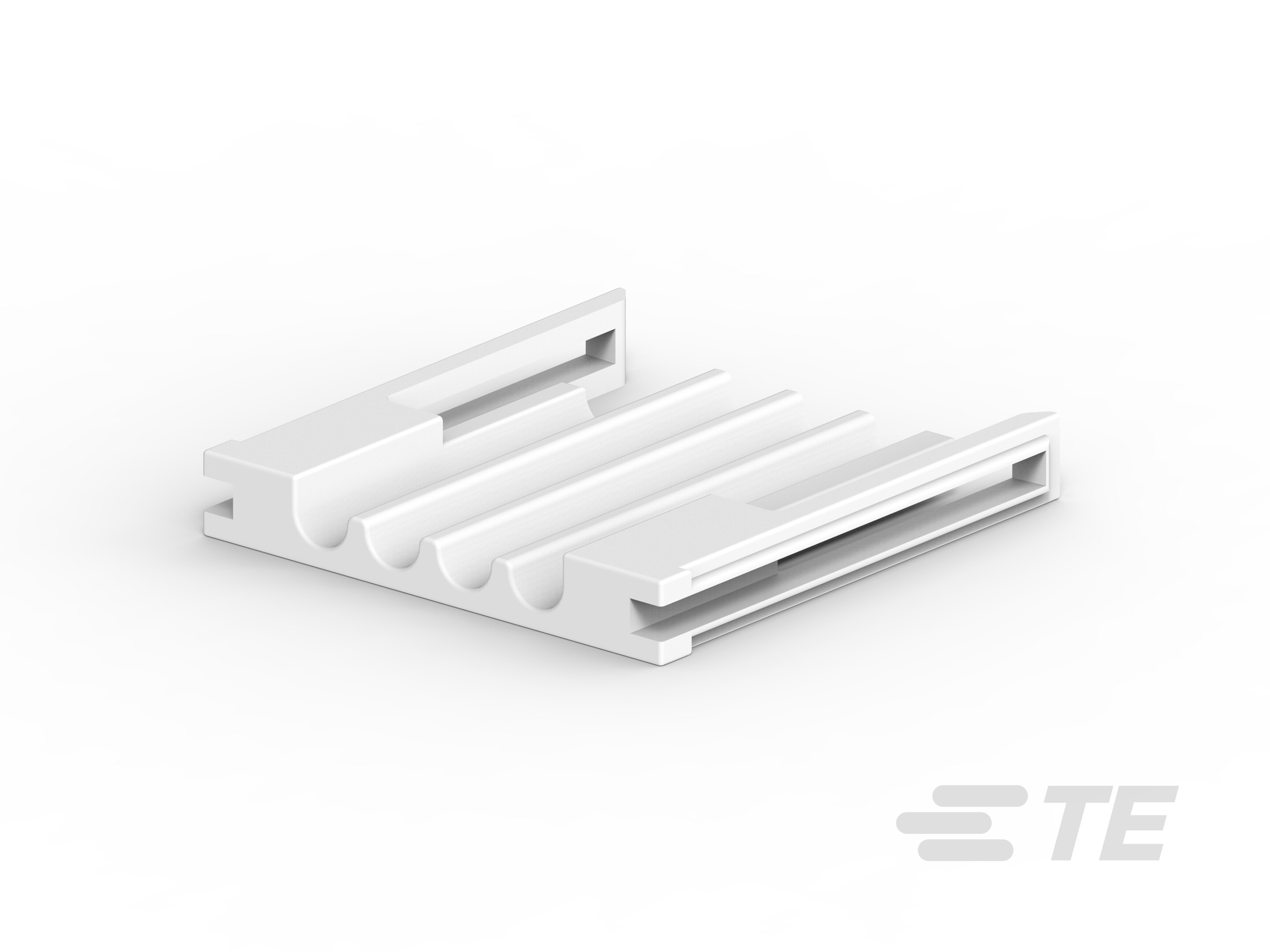 INSERT MBXL 2 SIGNAL LOCK 4POS-1600902-1