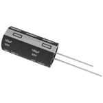 KEMET Corporation-ESY476M025AC3EA Capacitor Aluminum Electrolytic Cap Aluminum Lytic 47uF 25V 20% (5 X 11mm) Radial 2mm 0.3 Ohm 0.25A 2000h 105°C Ammo