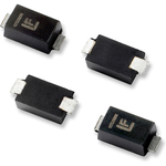 Littelfuse-SMF4L85A Transient Voltage Suppressors (TVS) Diode TVS Single Uni-Dir 85V 400W 2-Pin SOD-123FL T/R