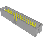 Samtec-TST-116-01-L-D Connector Headers and PCB Receptacles Conn Shrouded Header (4 Sides) HDR 32 POS 2.54mm Solder ST Top Entry Thru-Hole Bulk