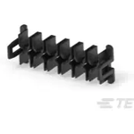 TE Connectivity-1971778-6 Connector Accessories Connector Accessories Terminal Position Assurance Straight Nylon Black Bag