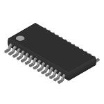 Analog Devices-LTC3546EFE#PBF DC to DC Converter and Switching Regulator Chip Conv DC-DC 2.25V to 5.5V Synchronous Step Down Dual-Out 0.6V to 5V 2A/2A 28-Pin TSSOP EP Tube