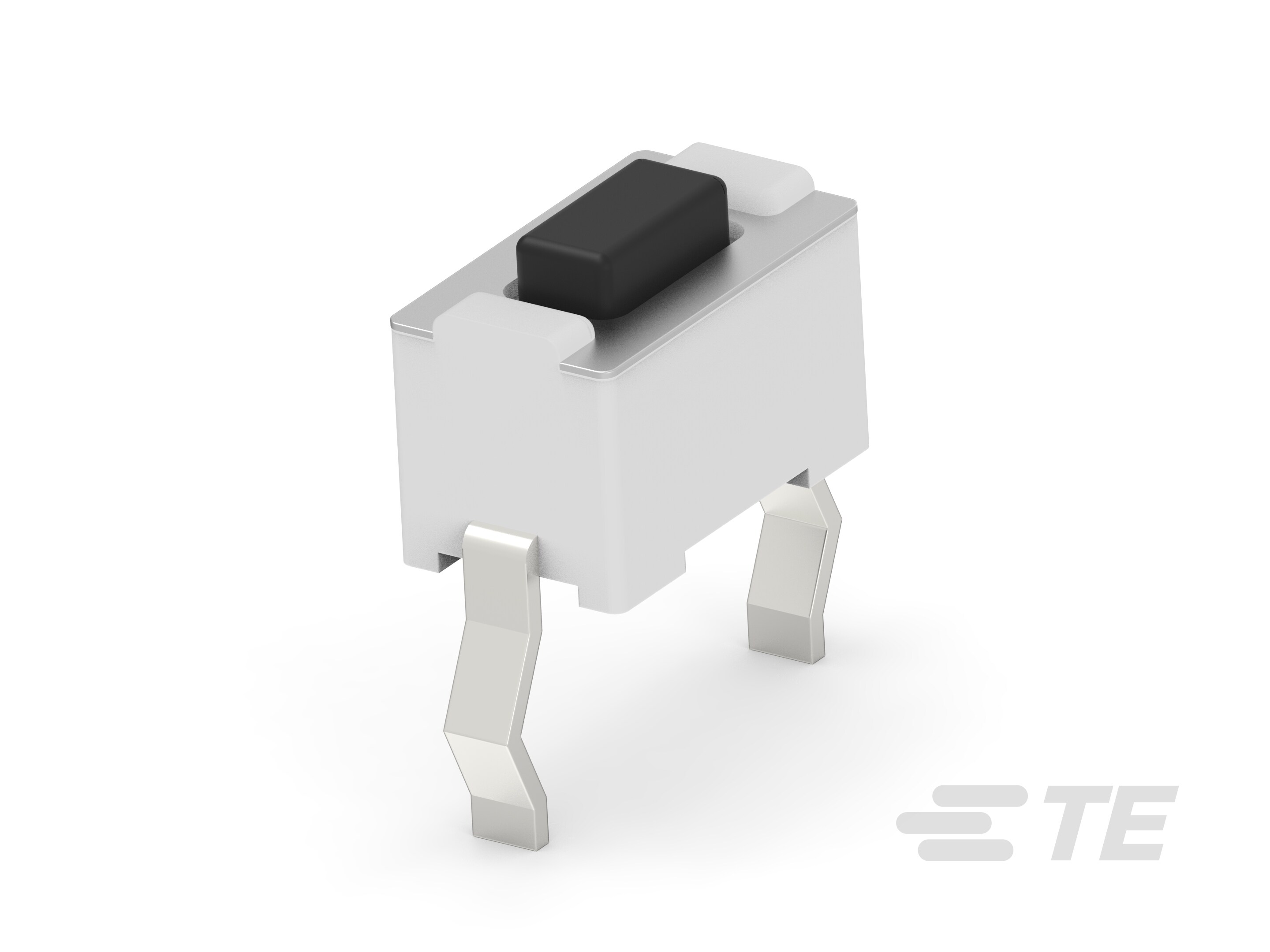 FSMCH=3.5 X 6.0 X 4.3 TACT SWITCH, HT-1825966-1 FSMCH=3.5 X 6.0 X 4.3 TACT SWITCH, HT-1825966-1