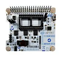STMICROELECTRONICS X-STM32MP-MSP01