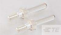 ICCON PIN, 18MM, M3.5 EXT THREAD-1766663-2 ICCON PIN, 18MM, M3.5 EXT THREAD-1766663-2